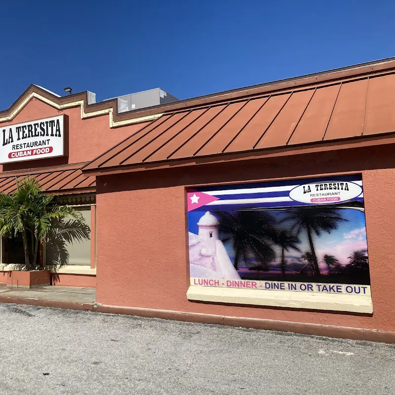 La Teresita Restaurant
