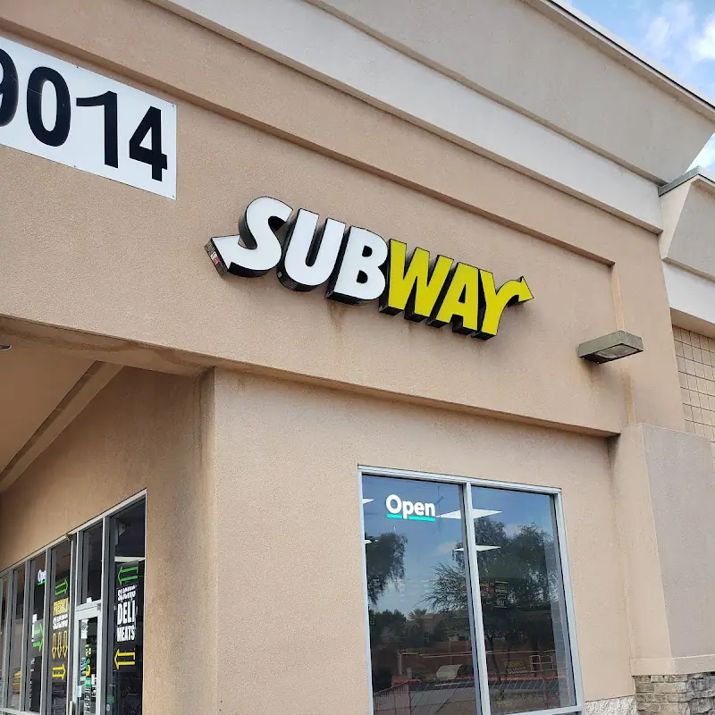 Subway