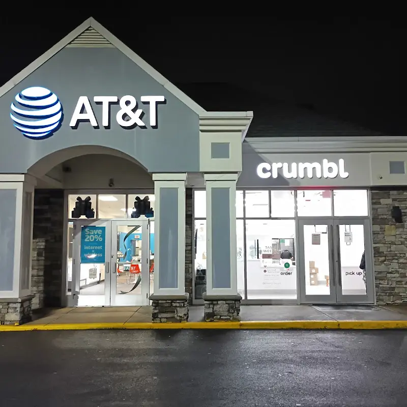 Crumbl