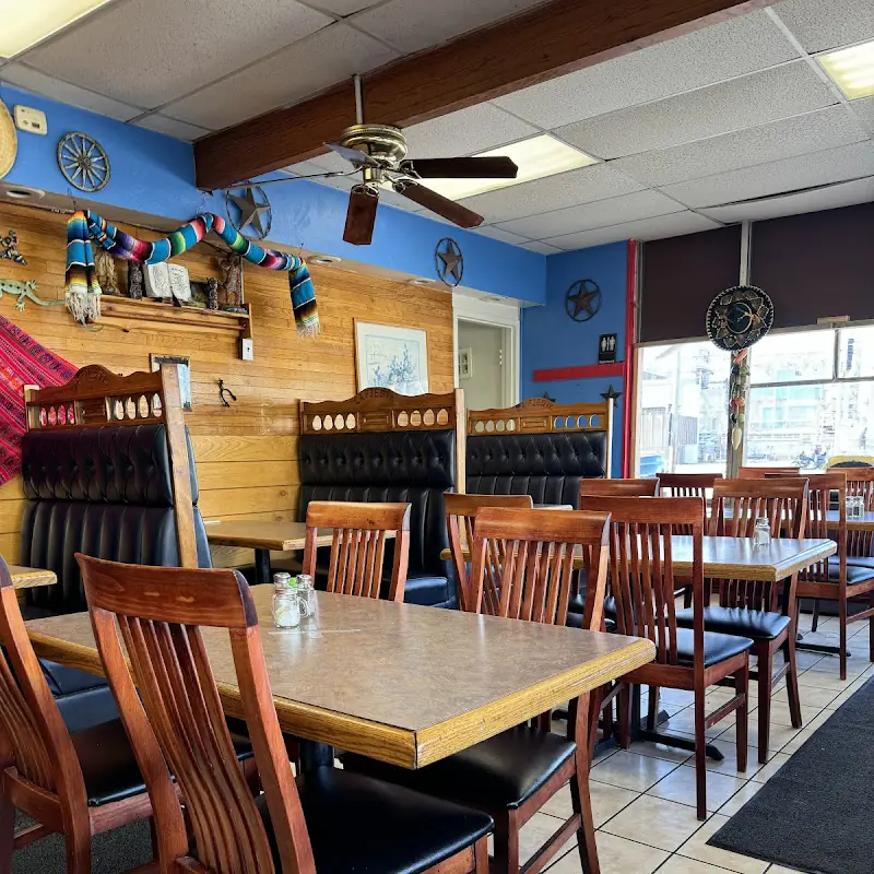 Taqueria La Perlita