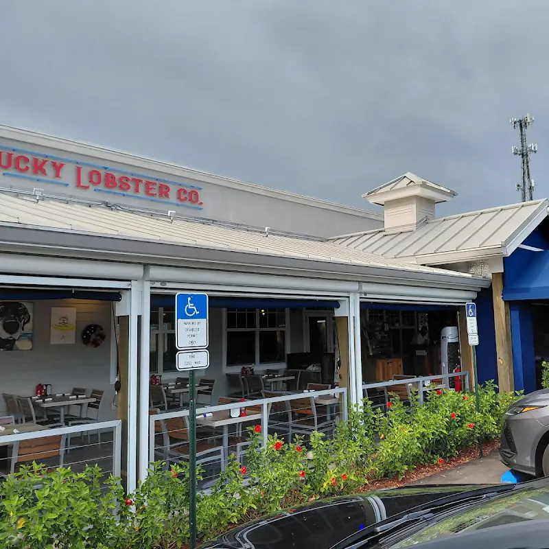 Lucky Lobster Co.