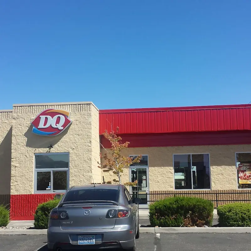 Dairy Queen Grill & Chill
