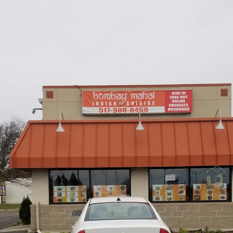 Bombay Mahal Indian Restaurant