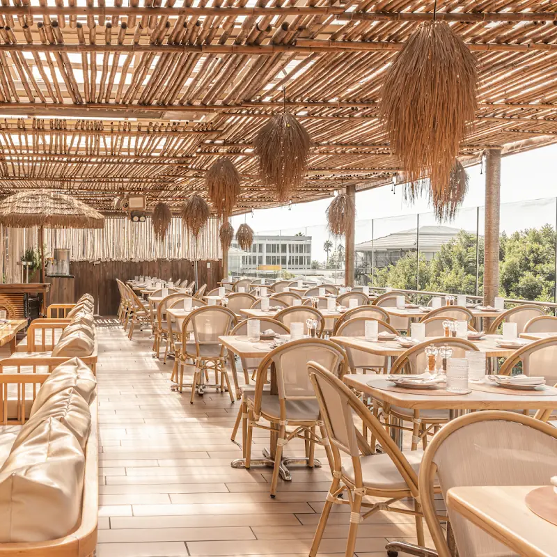 LouLou Santa Monica