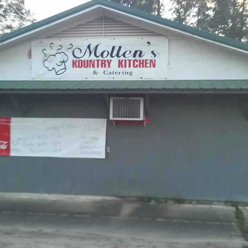 Molten Kountry Kitchen Restaurant