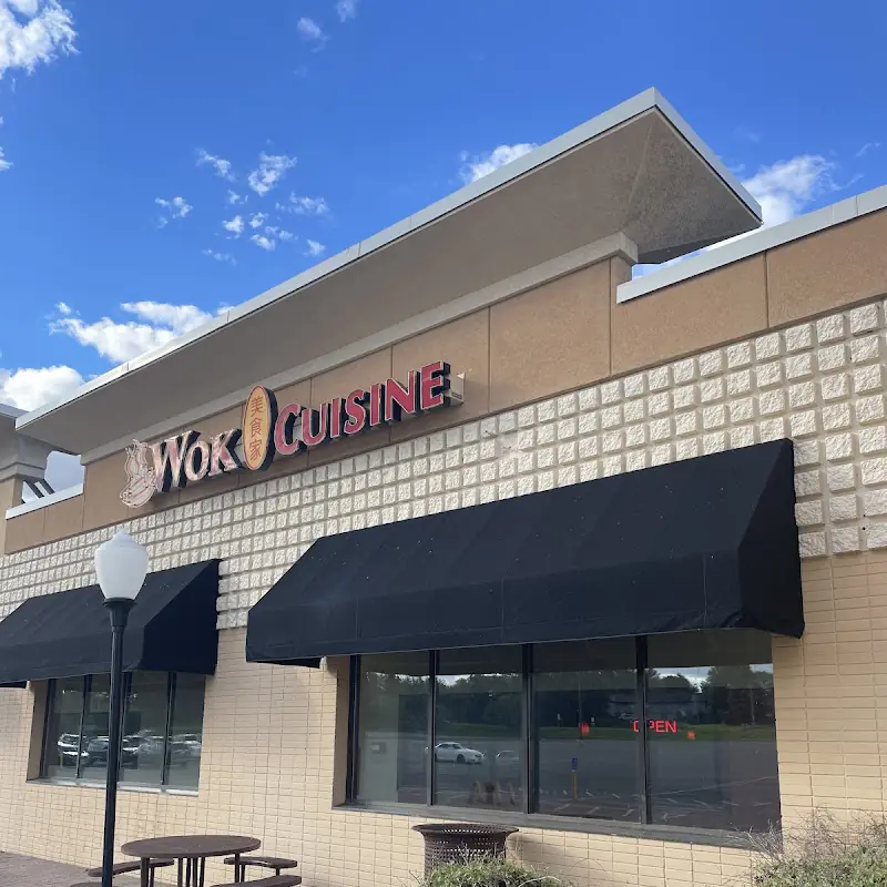 Best Asian Restaurant