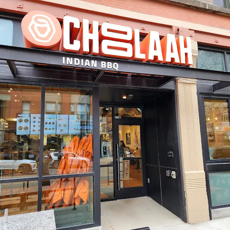 Choolaah