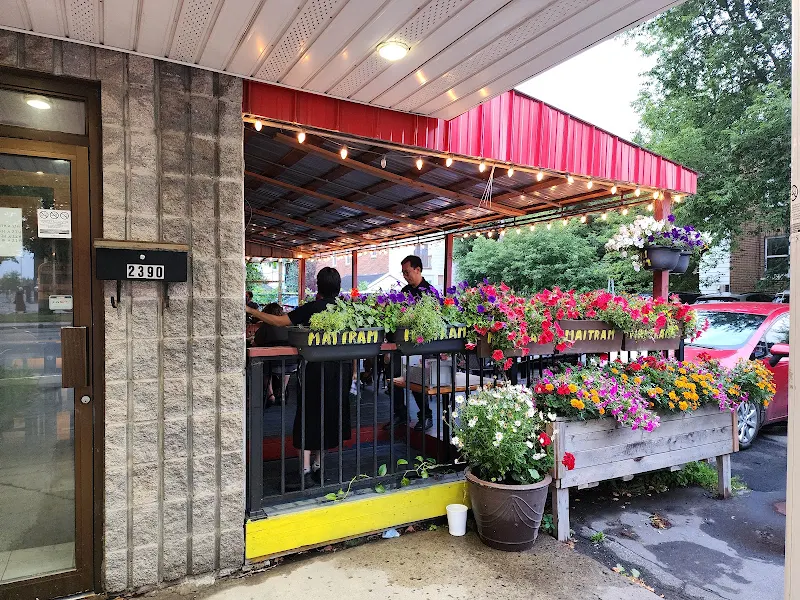 Restaurant Mai Tram