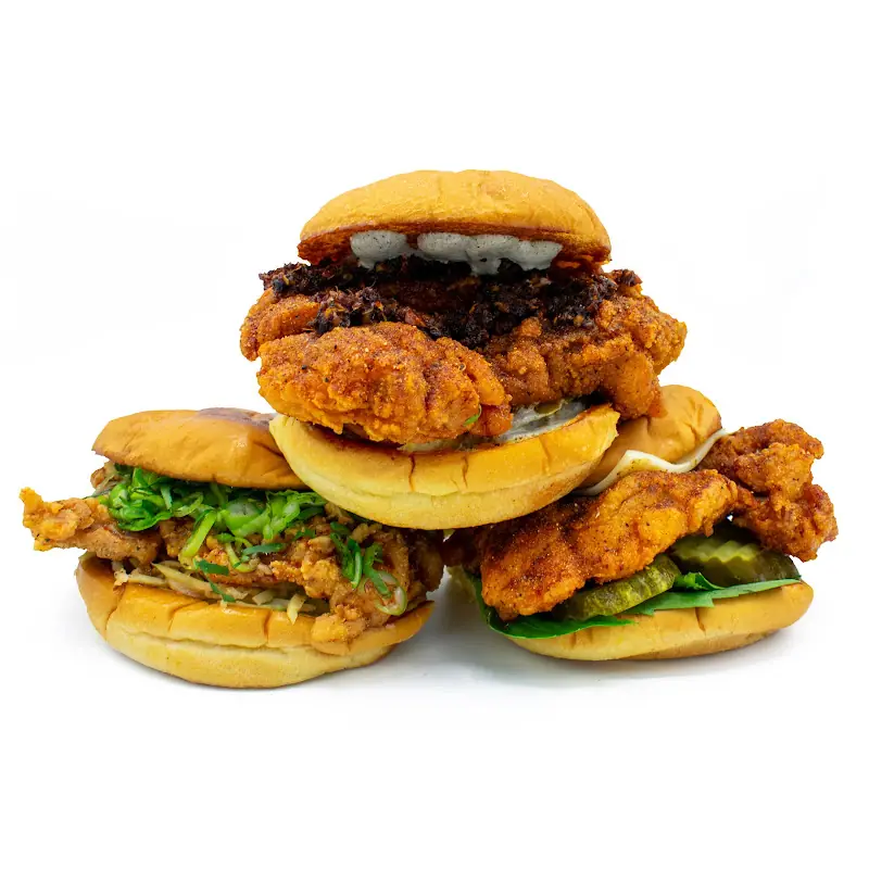 Spicy Boys Fried Chicken - Pflugerville