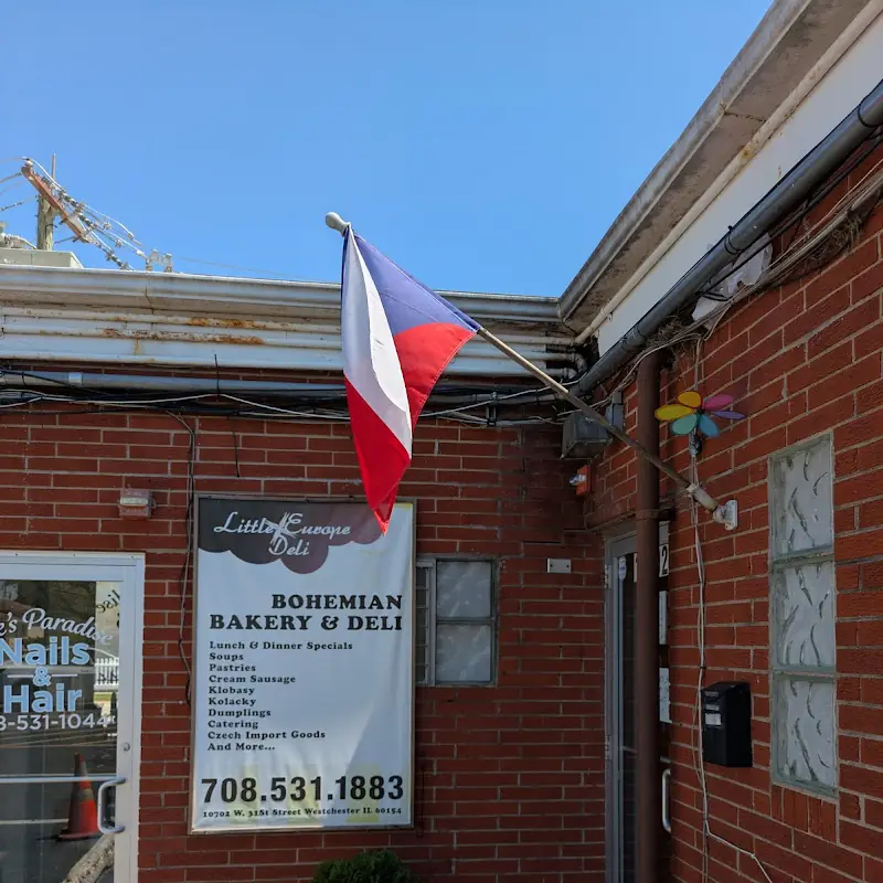 Little Europe Deli