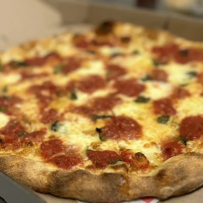 Stone Craft Pizza