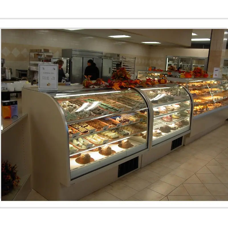 Bakery Express