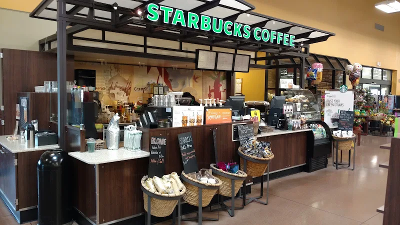 Starbucks Coffee Company