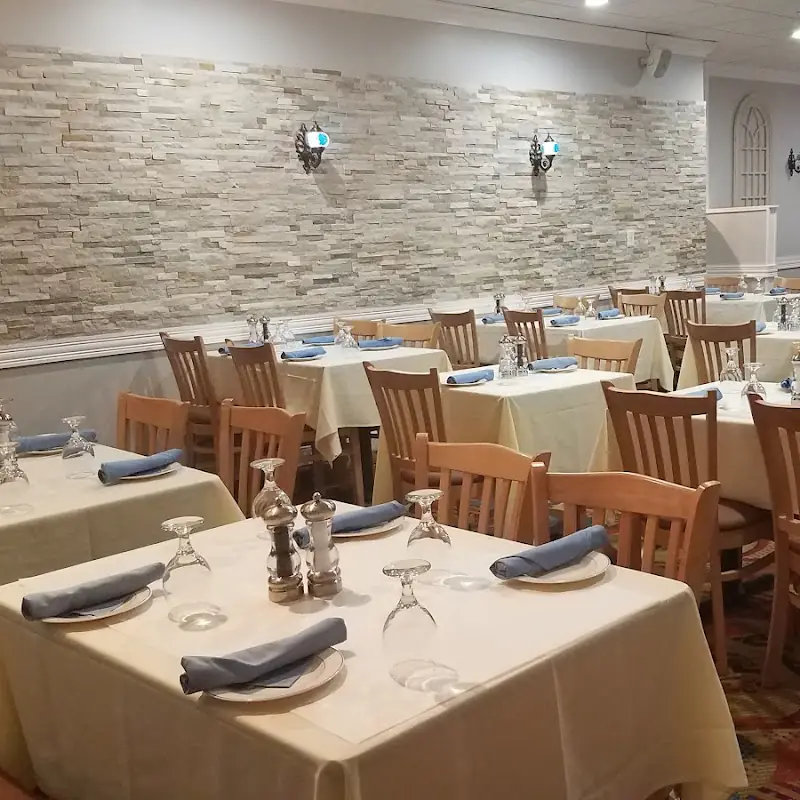 Sultan's Turkish Restaurant