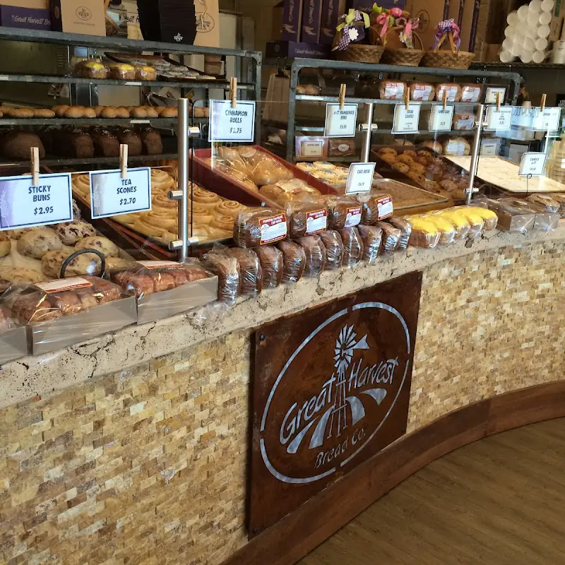 Great Harvest Bread Co.