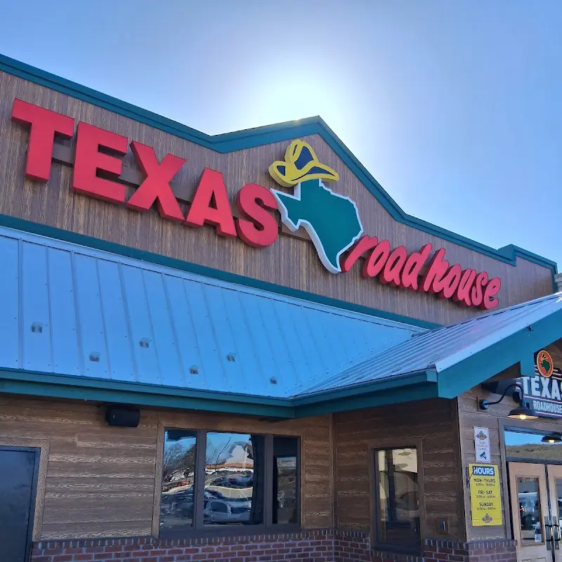 Texas Roadhouse