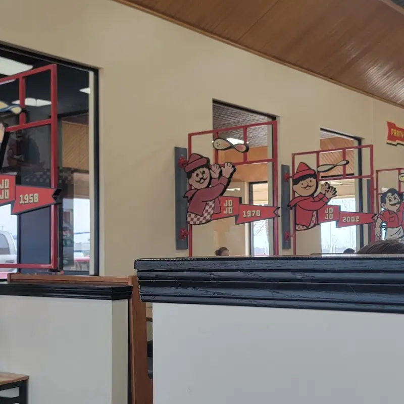 Pizza Inn
