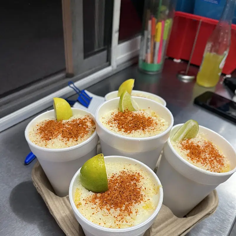 Taqueria El Camioncito