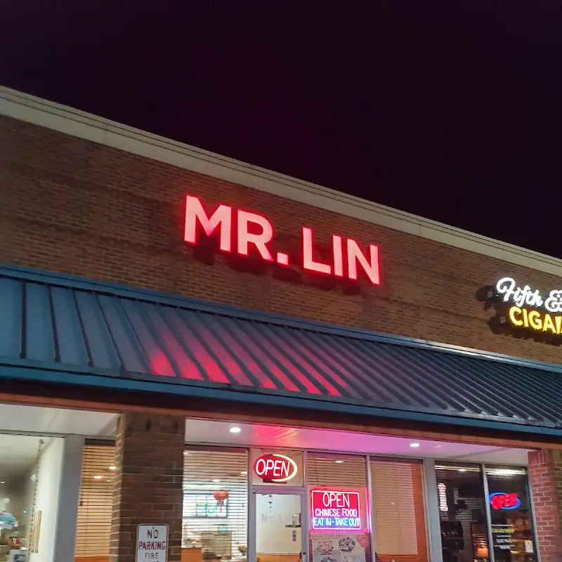 Mr. Lin Chinese Restaurant