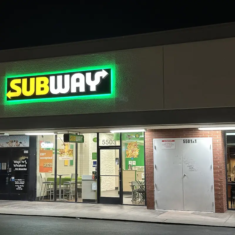 Subway
