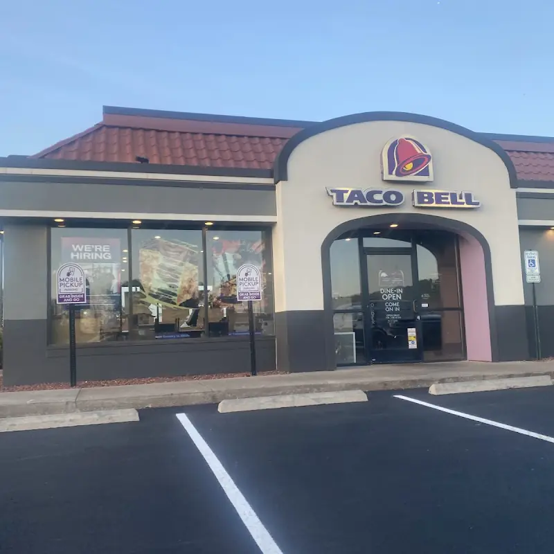Taco Bell