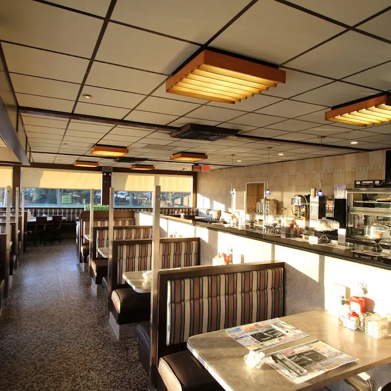 Medport Diner