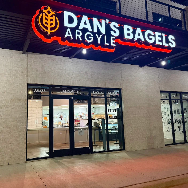 Dan's Bagels of Argyle
