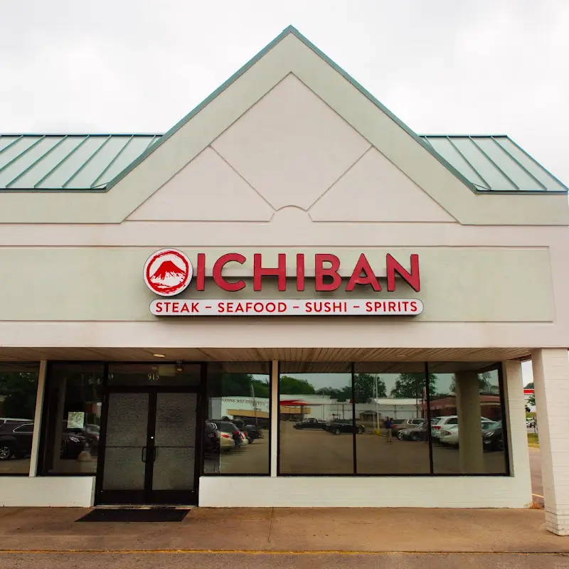 Ichiban Japanese Steakhouse Jackson
