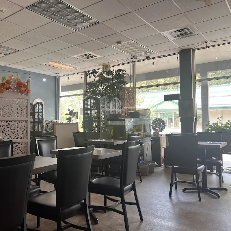 Ploy Thai Bistro