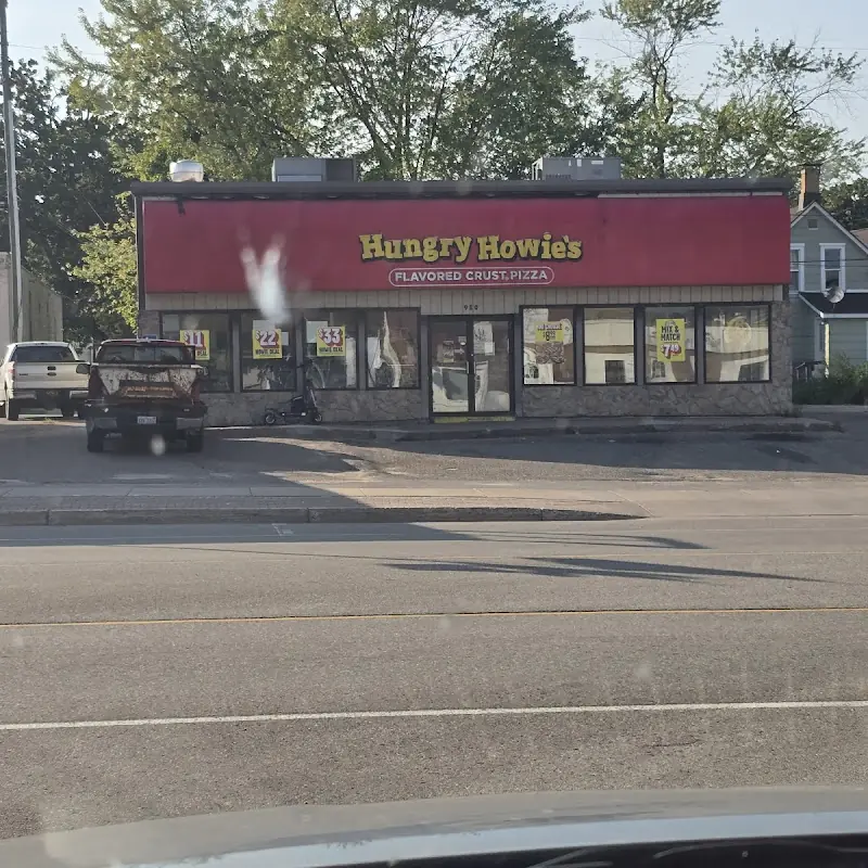 Hungry Howie's Pizza