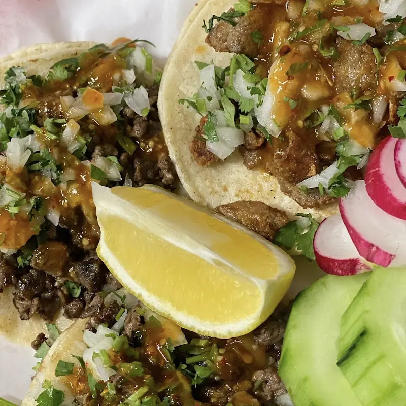 Tacos Espinoza