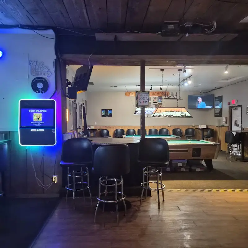 The Double R Bar & Grill