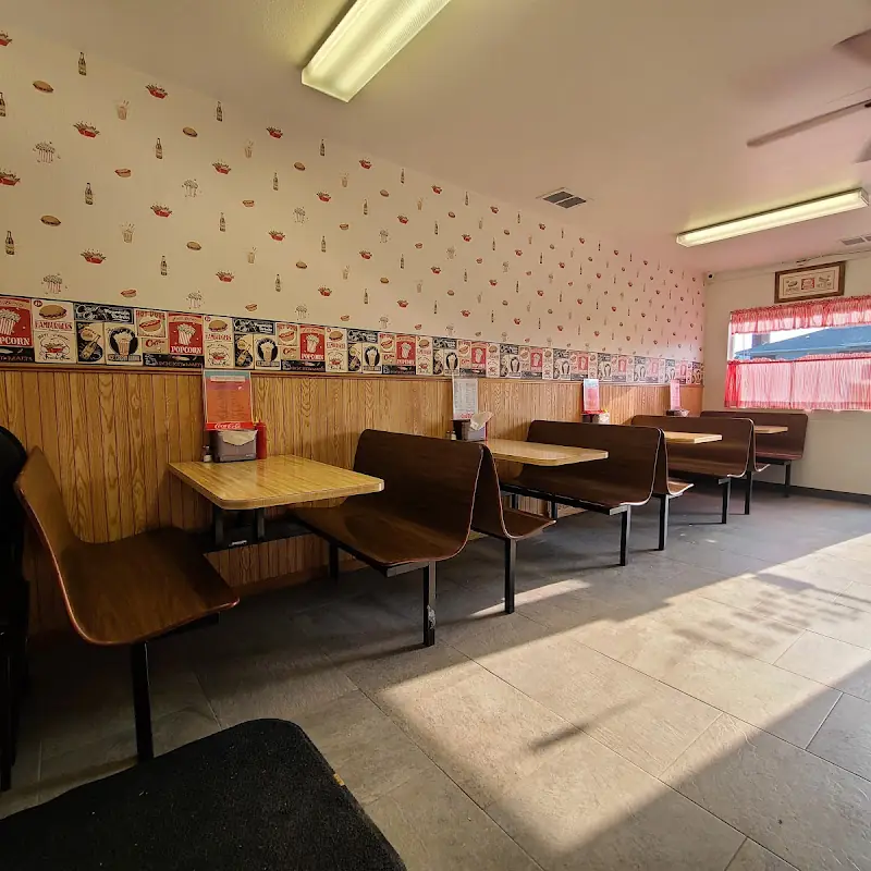 Steburger's