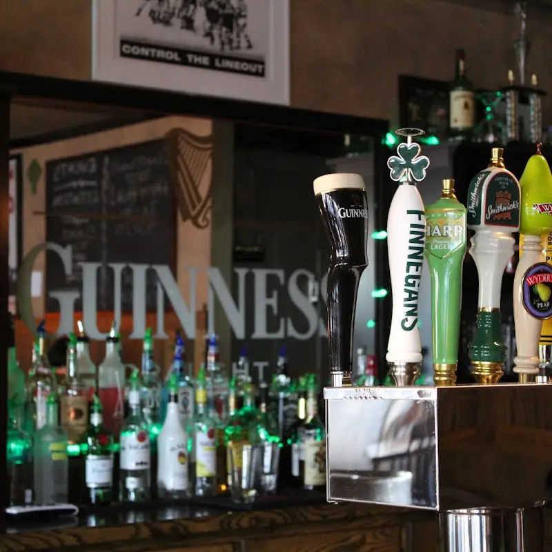 Limericks Public House