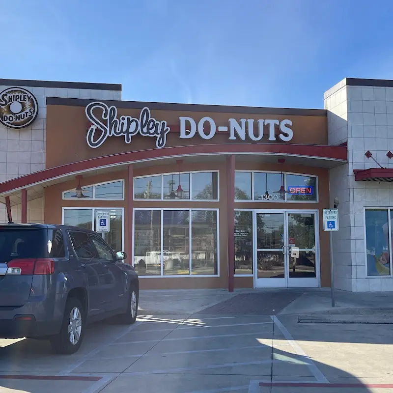 Shipley Do-Nuts