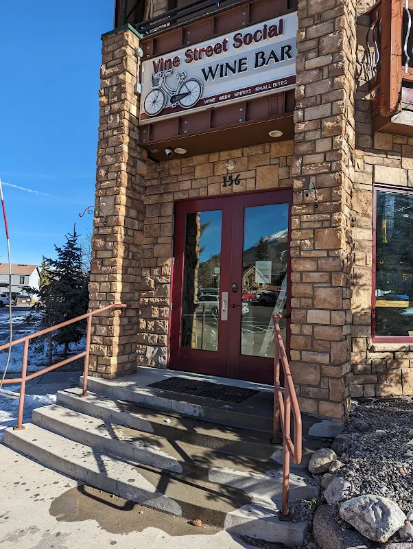 Vine Street Social