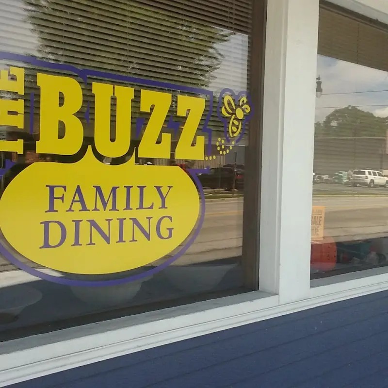 Buzz Family Diner