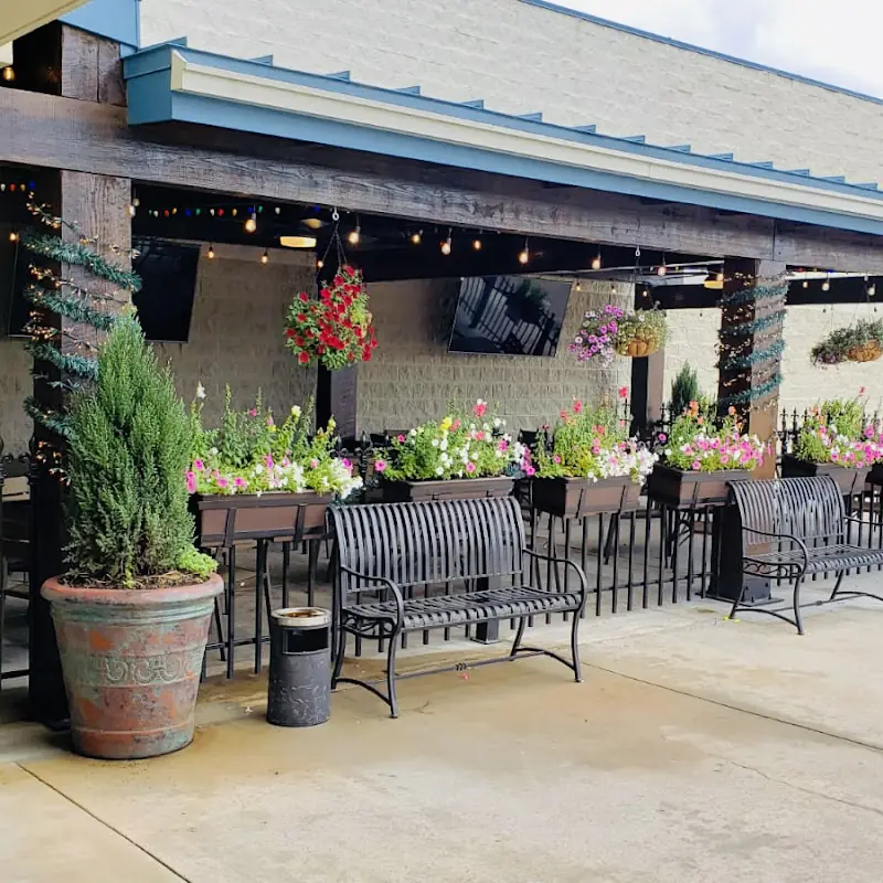CASA MARIA MEXICAN GRILL - WATSON
