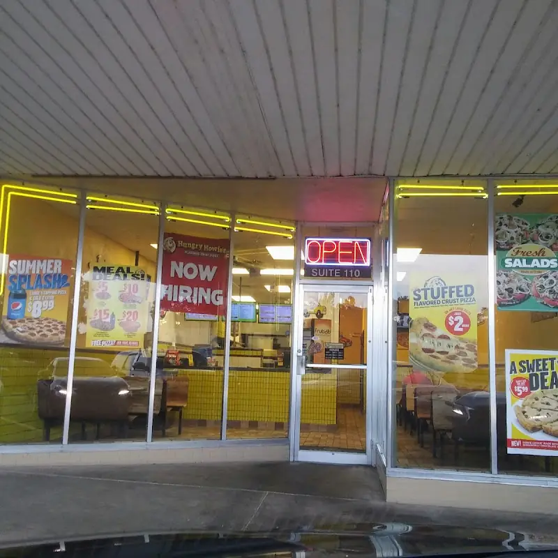Hungry Howie's Pizza & Subs