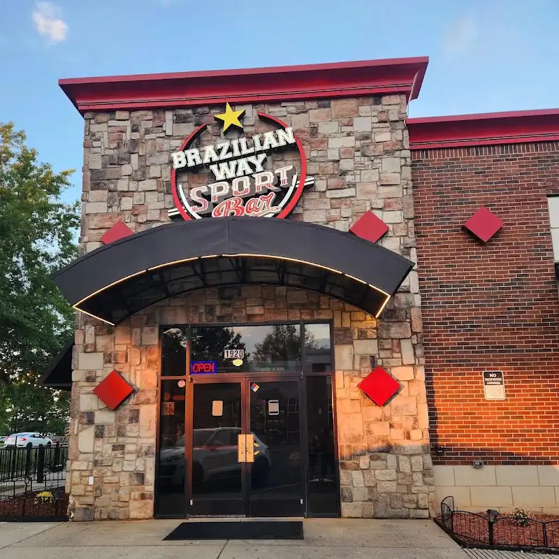Brazilian Way Restaurant & Bar