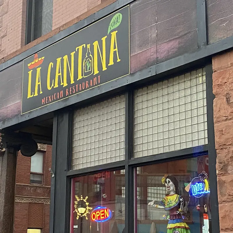 La Cantina Mexican Restaurant of Hancock, MI
