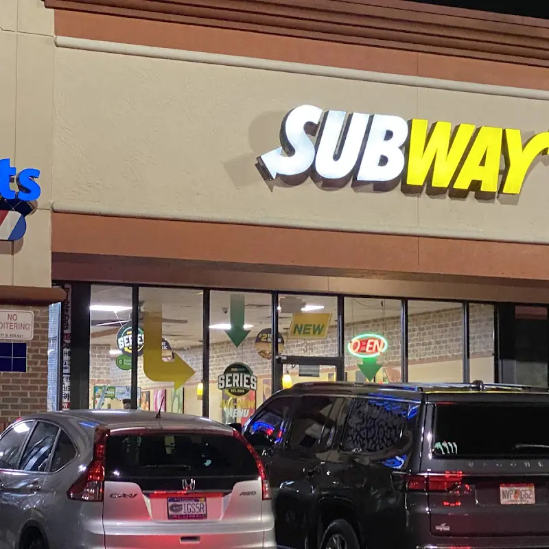 Subway