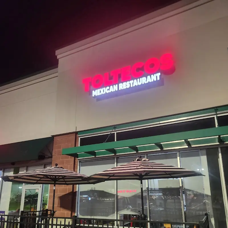 Toltecos Mexican Restaurant