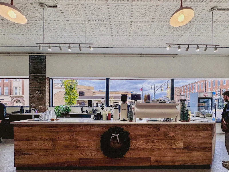 Rost Coffee