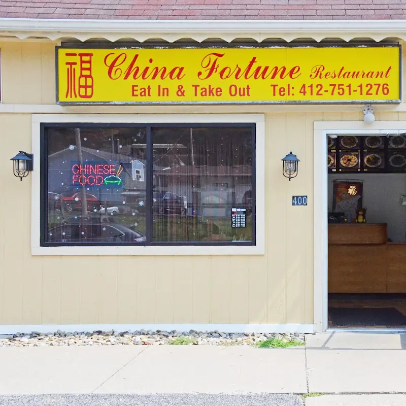 China Fortune