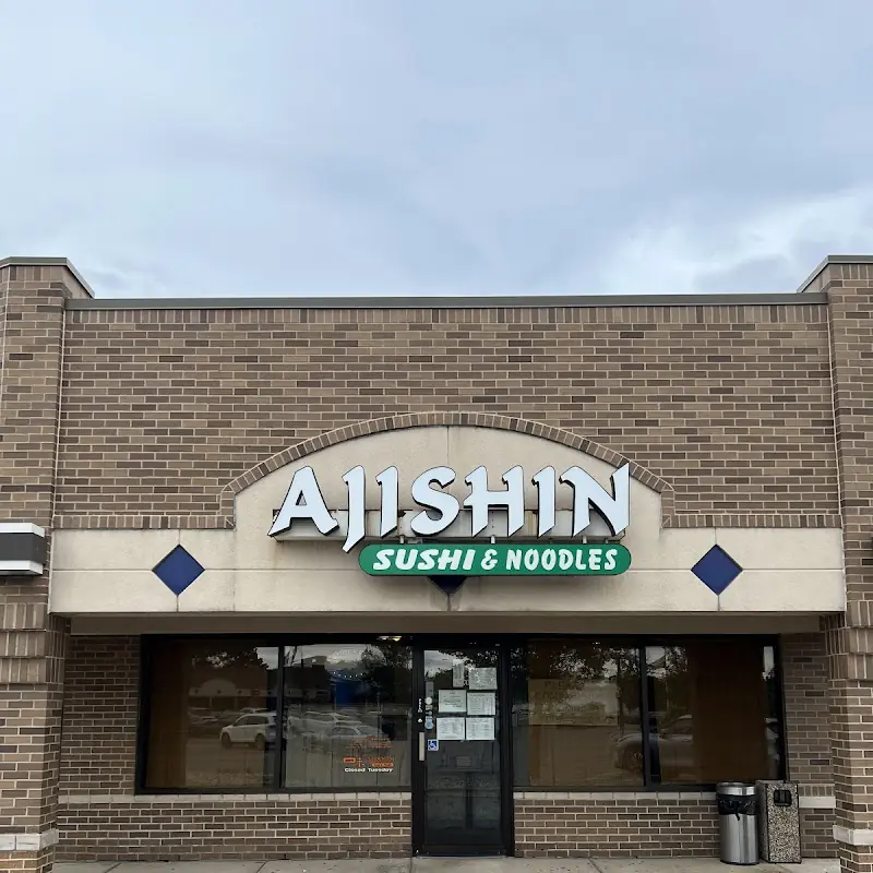Ajishin