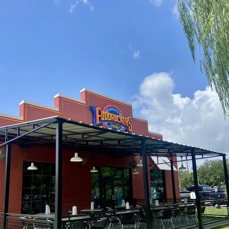 Fuddruckers