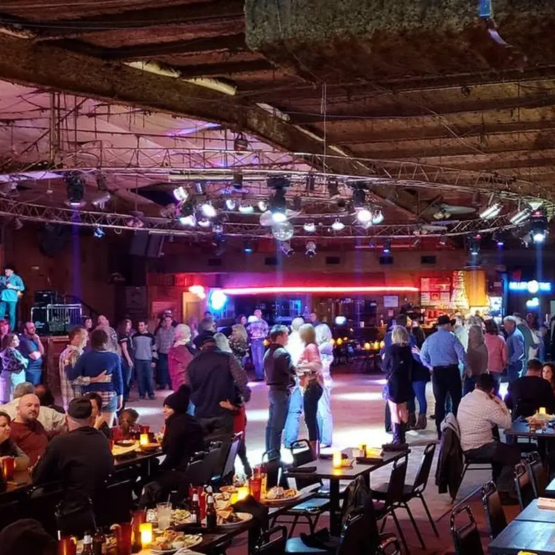 Southern Junction Nightclub & Steakhouse