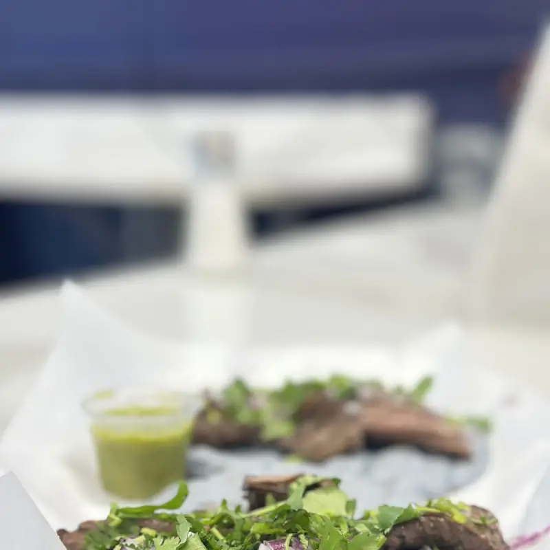 Taqueria Casa Oaxaca