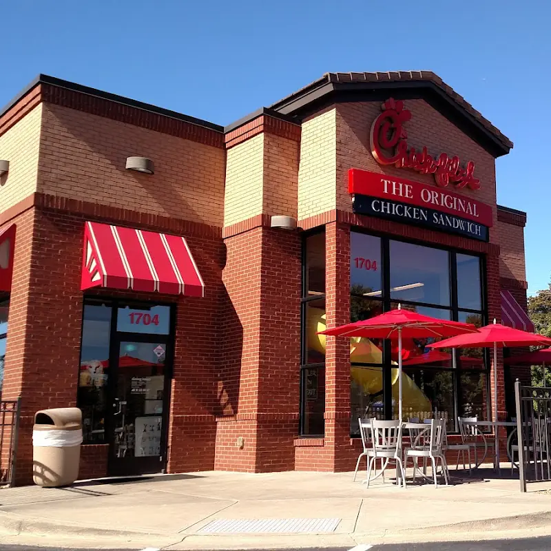 Chick-fil-A
